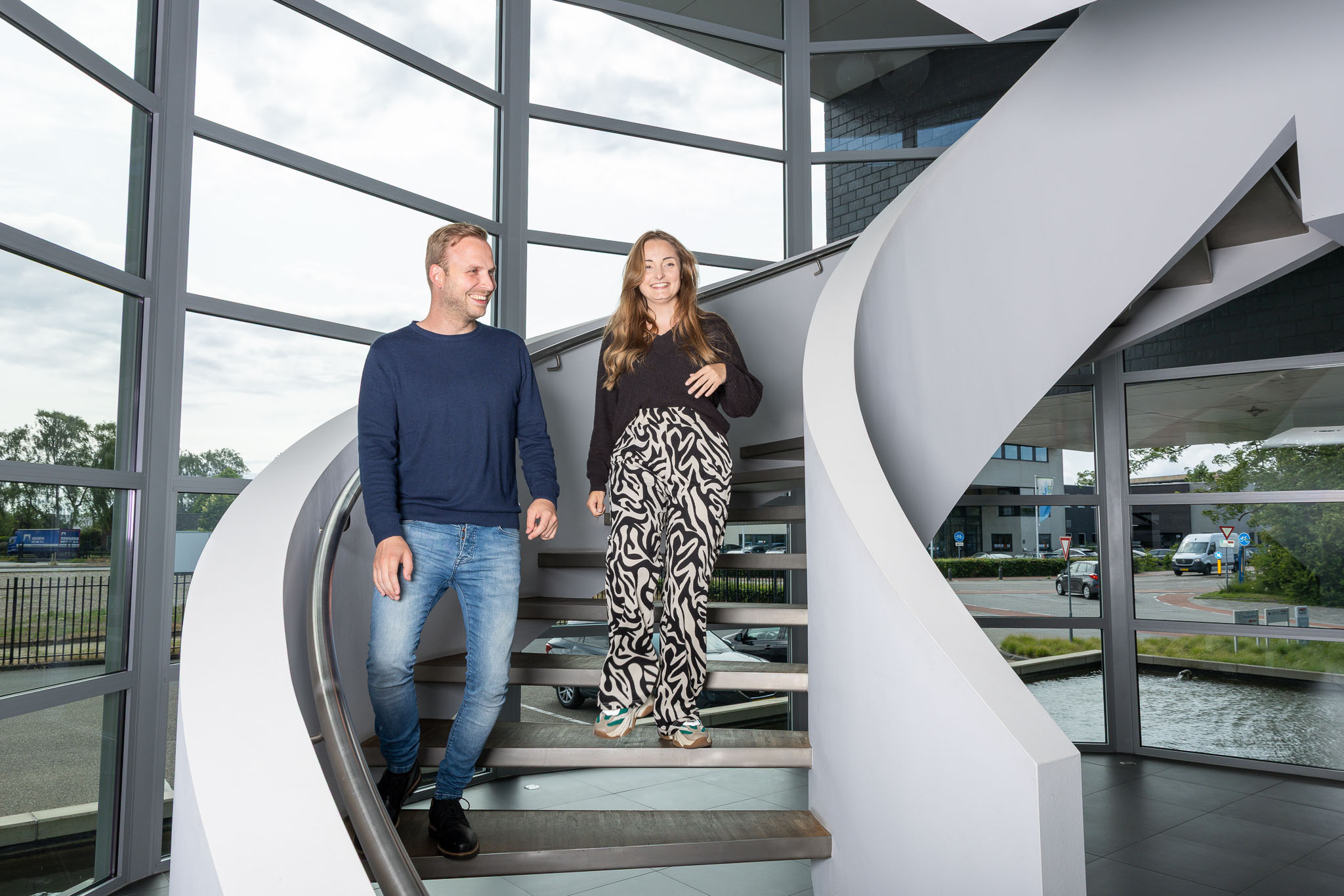 5 - Voorstel bespreken